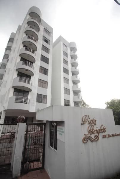 Condominium for Sale at Vista Heights - Sin Yie - Exterior - PropertyGuru.com.my