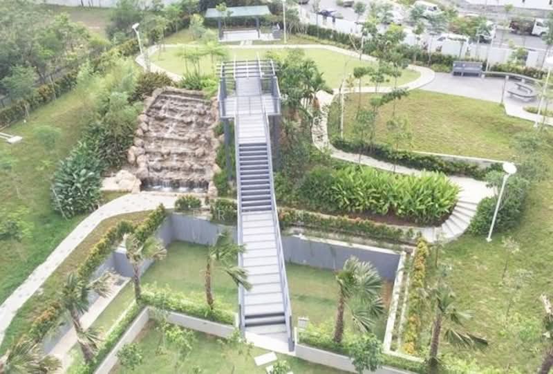 Scenaria @ North Kiara Hills - 5