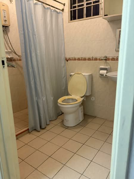Terraced House for Rent in TAMAN PUCHONG UTAMA (Puchong) - Ivy Fong - Bathroom - PropertyGuru.com.my