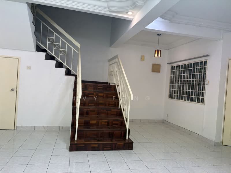 Terraced House for Rent in TAMAN PUCHONG UTAMA (Puchong) - Ivy Fong - Interior - PropertyGuru.com.my