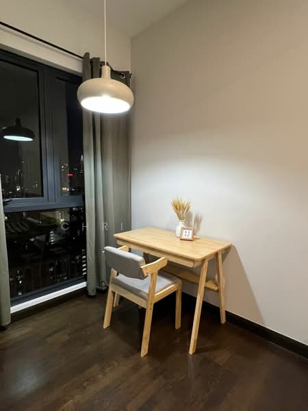 Apartment for Sale at V Residence Suites @ Sunway Velocity - Chris Choo - PropertyGuru.com.my