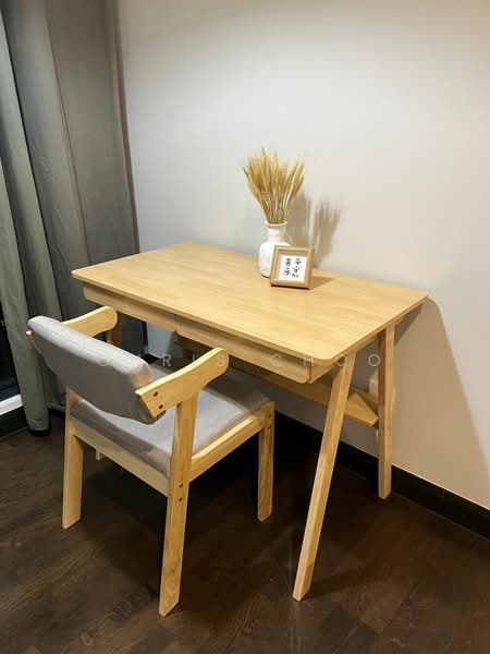 Apartment for Sale at V Residence Suites @ Sunway Velocity - Chris Choo - PropertyGuru.com.my