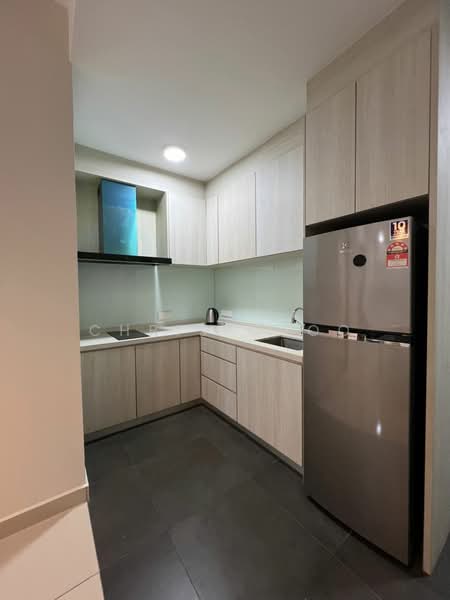 Apartment for Sale at V Residence Suites @ Sunway Velocity - Chris Choo - PropertyGuru.com.my