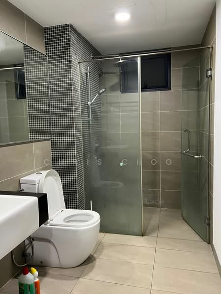 Apartment for Sale at V Residence Suites @ Sunway Velocity - Chris Choo - PropertyGuru.com.my