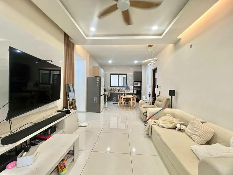 Royal Strand @ Country Garden Danga Bay - 2