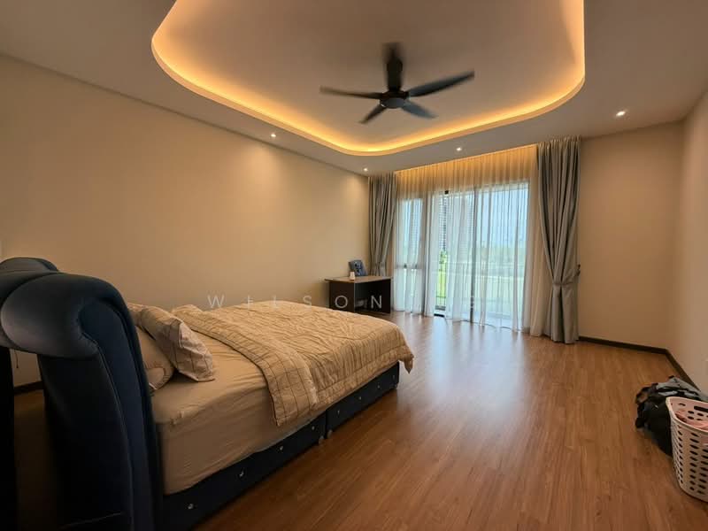 Terraced House for Rent in Kota Kemuning (Shah Alam) - Wilson Ng - Bedroom - PropertyGuru.com.my
