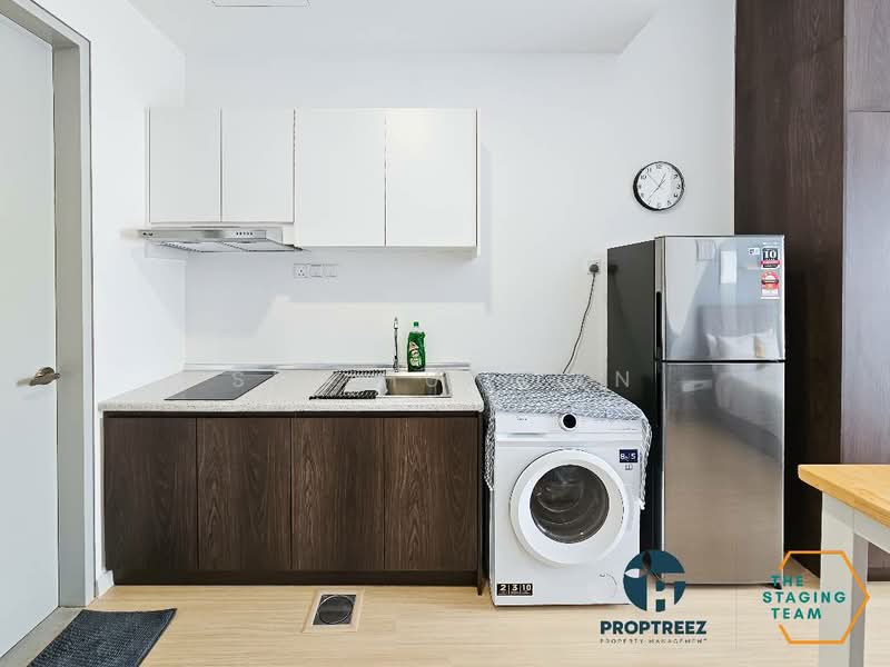 Service Residence for Rent at The Pano - See Hui Tan - PropertyGuru.com.my