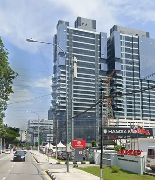 Commercial Land for Sale in Ampang (Kuala Lumpur) - Connie Tong - Exterior - PropertyGuru.com.my