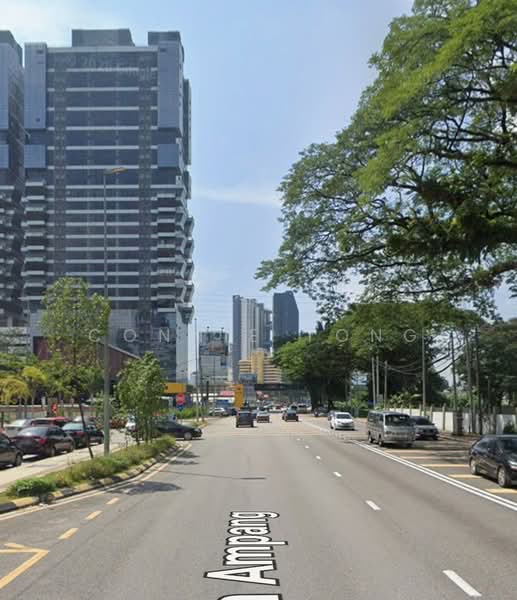 Commercial Land for Sale in Ampang (Kuala Lumpur) - Connie Tong - PropertyGuru.com.my