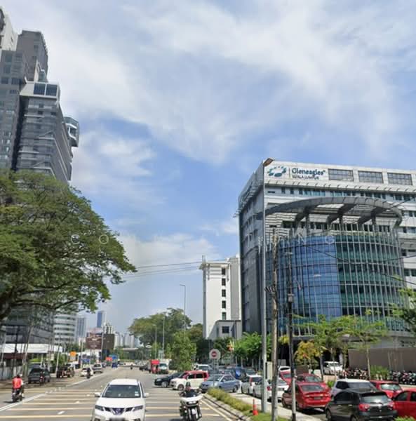 Commercial Land for Sale in Ampang (Kuala Lumpur) - Connie Tong - Exterior - PropertyGuru.com.my