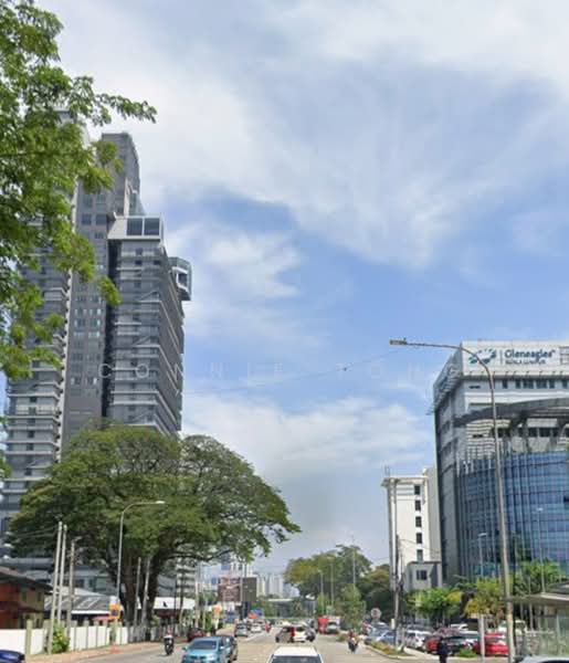 Commercial Land for Sale in Ampang (Kuala Lumpur) - Connie Tong - Exterior - PropertyGuru.com.my