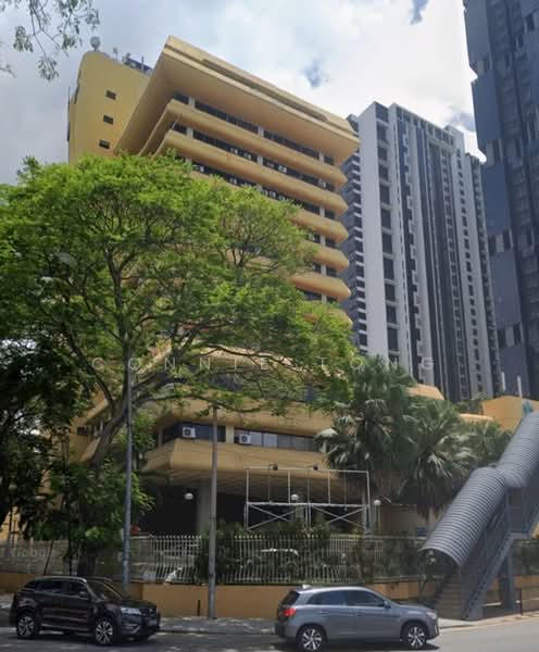 Commercial Land for Sale in Ampang (Kuala Lumpur) - Connie Tong - Exterior - PropertyGuru.com.my