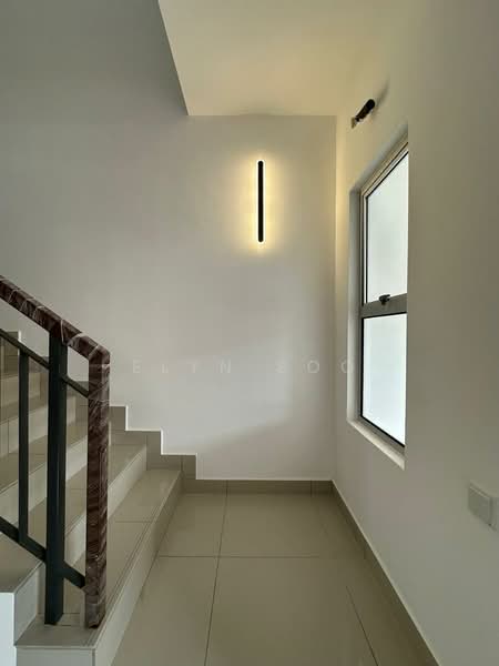 2-storey Terraced House for Rent in Bandar Rimbayu (Telok Panglima Garang) - Elyn Soo - Interior - PropertyGuru.com.my