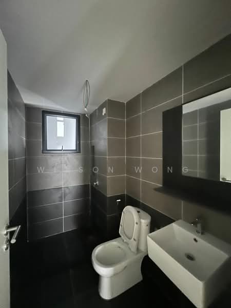 Service Residence for Rent at D'Clover Residences - Wilson Wong - Bathroom - PropertyGuru.com.my