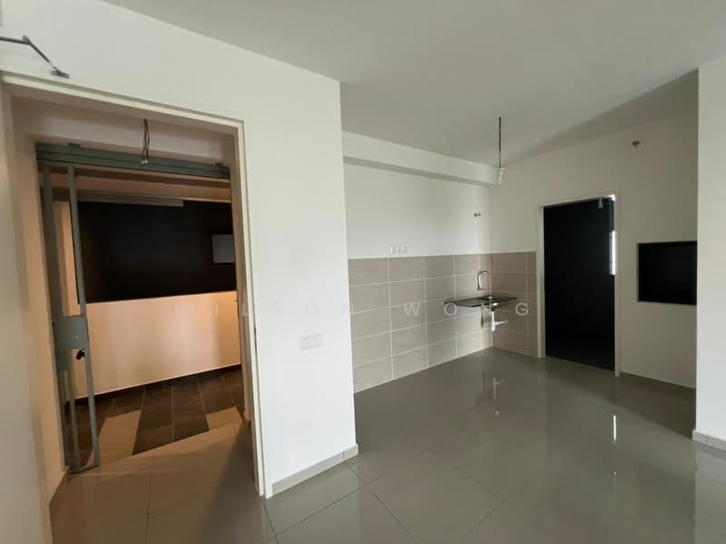 Service Residence for Rent at D'Clover Residences - Wilson Wong - Interior - PropertyGuru.com.my