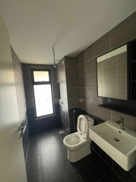 Service Residence for Rent at D'Clover Residences - Wilson Wong - Bathroom - PropertyGuru.com.my