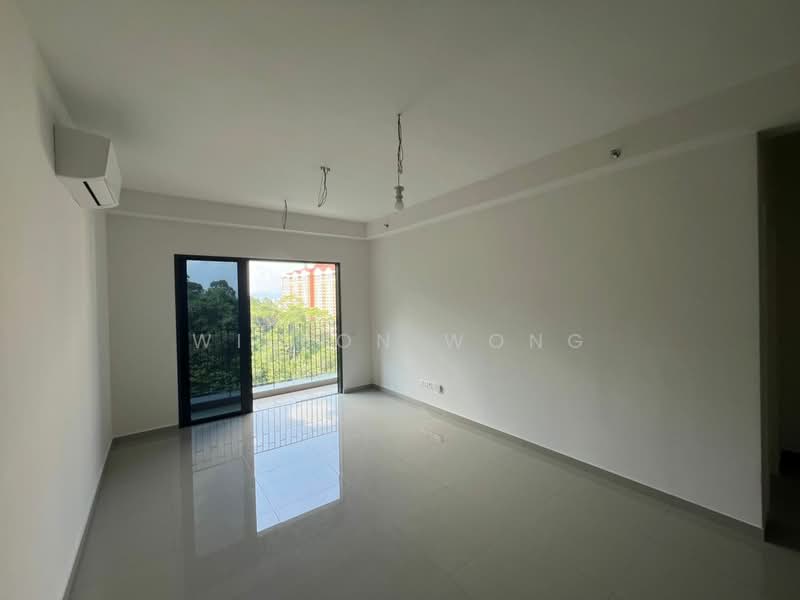 Service Residence for Rent at D'Clover Residences - Wilson Wong - PropertyGuru.com.my