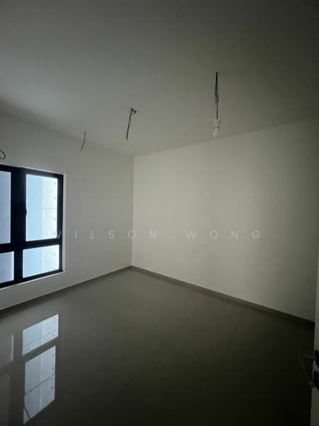 Service Residence for Rent at D'Clover Residences - Wilson Wong - PropertyGuru.com.my
