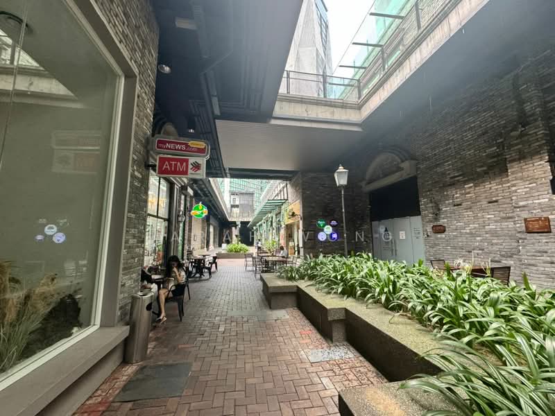 Servis Apartment untuk Disewa di Empire Damansara - Sarah Wong - Exterior - PropertyGuru.com.my