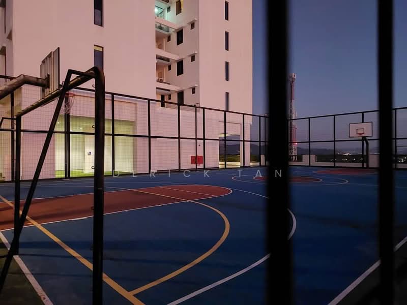 Condominium for Sale at Eco Bloom - Derick Tan - Exterior - PropertyGuru.com.my