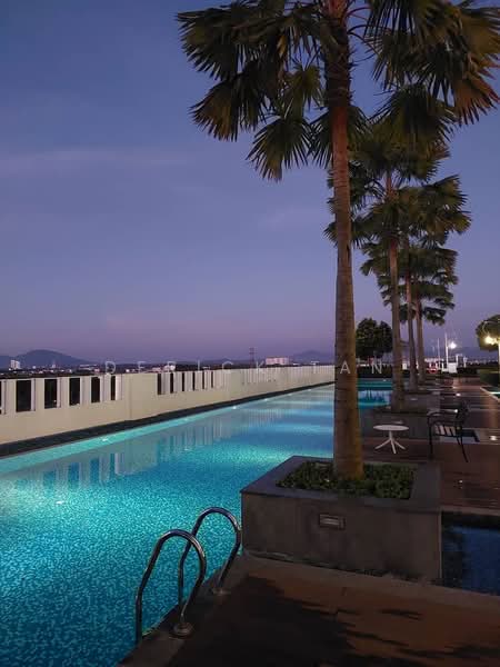 Condominium for Sale at Eco Bloom - Derick Tan - Pool - PropertyGuru.com.my