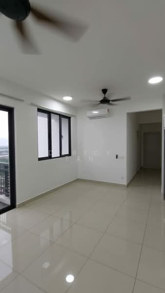 Condominium for Sale at Eco Bloom - Derick Tan - Living Room - PropertyGuru.com.my
