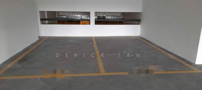Condominium for Sale at Eco Bloom - Derick Tan - Car Park - PropertyGuru.com.my