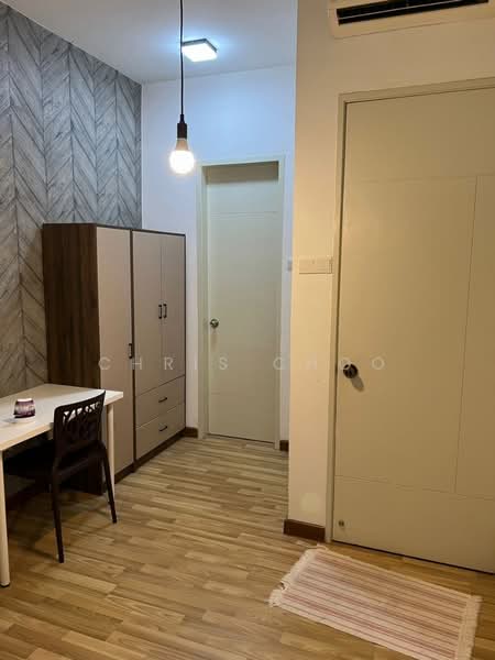 Service Residence for Sale at Damai Hillpark - Chris Choo - PropertyGuru.com.my