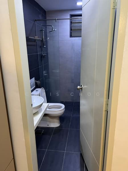 Service Residence for Sale at Damai Hillpark - Chris Choo - PropertyGuru.com.my