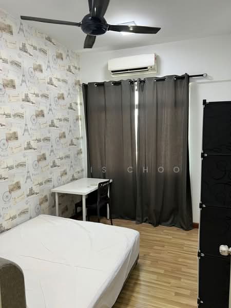 Service Residence for Sale at Damai Hillpark - Chris Choo - PropertyGuru.com.my