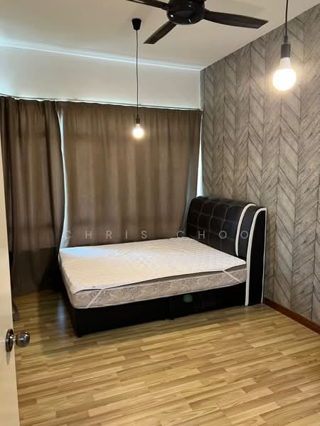 Service Residence for Sale at Damai Hillpark - Chris Choo - PropertyGuru.com.my