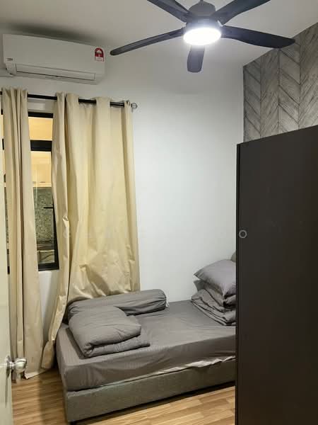 Service Residence for Sale at Damai Hillpark - Chris Choo - PropertyGuru.com.my