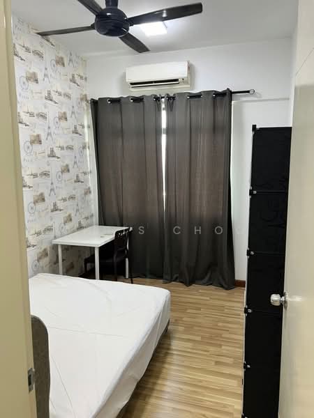 Service Residence for Sale at Damai Hillpark - Chris Choo - PropertyGuru.com.my