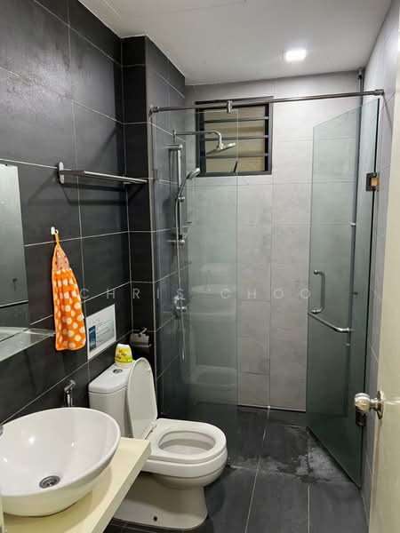 Service Residence for Sale at Damai Hillpark - Chris Choo - PropertyGuru.com.my