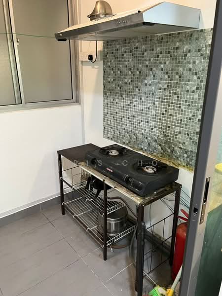 Service Residence for Sale at Damai Hillpark - Chris Choo - PropertyGuru.com.my