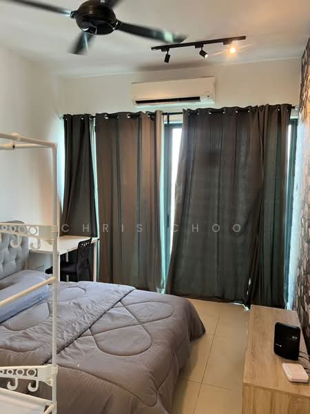 Service Residence for Sale at Damai Hillpark - Chris Choo - PropertyGuru.com.my