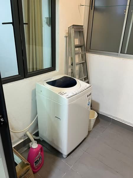 Service Residence for Sale at Damai Hillpark - Chris Choo - PropertyGuru.com.my