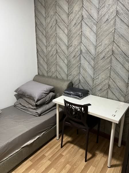 Service Residence for Sale at Damai Hillpark - Chris Choo - PropertyGuru.com.my