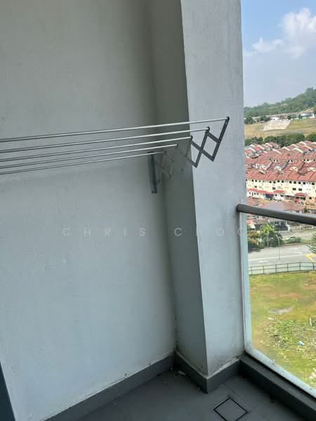 Service Residence for Sale at Damai Hillpark - Chris Choo - PropertyGuru.com.my