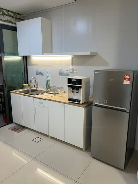 Service Residence for Sale at Damai Hillpark - Chris Choo - PropertyGuru.com.my