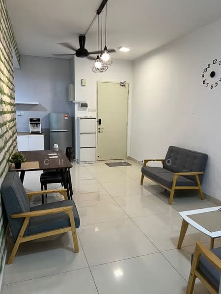 Service Residence for Sale at Damai Hillpark - Chris Choo - PropertyGuru.com.my