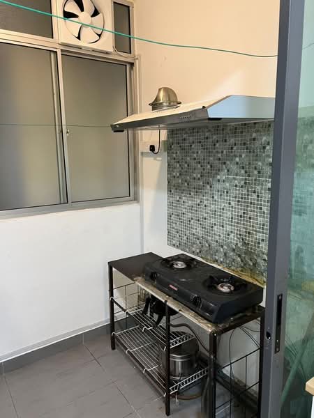 Service Residence for Sale at Damai Hillpark - Chris Choo - PropertyGuru.com.my