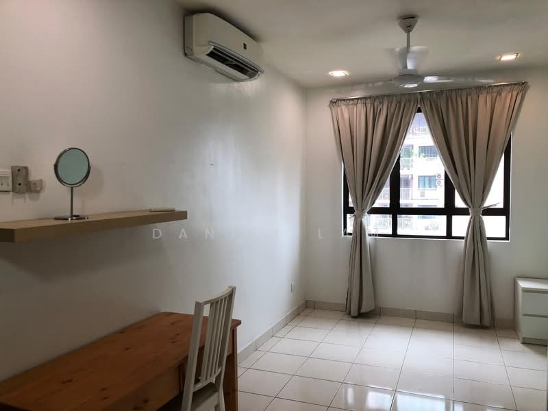 Indah Alam (Subang Andaman) - 5