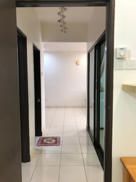 Condominium for Rent at Indah Alam (Subang Andaman) - Daniel Lam - Corridor - PropertyGuru.com.my
