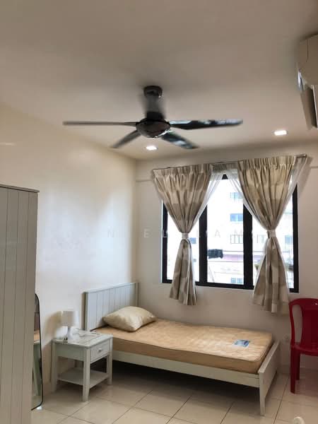 Condominium for Rent at Indah Alam (Subang Andaman) - Daniel Lam - Bedroom - PropertyGuru.com.my