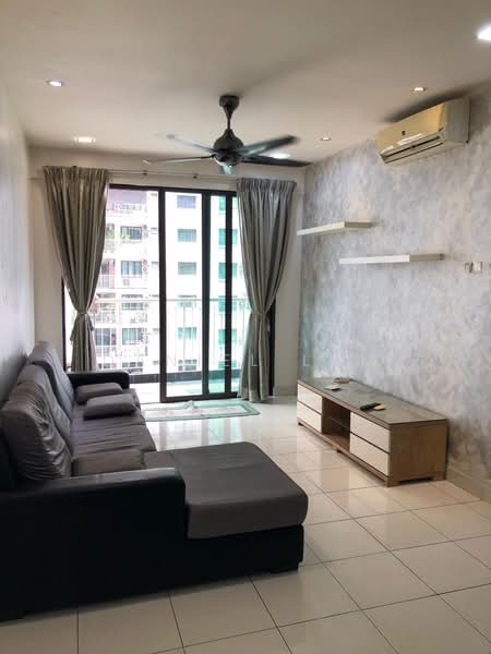 Indah Alam (Subang Andaman) - 1