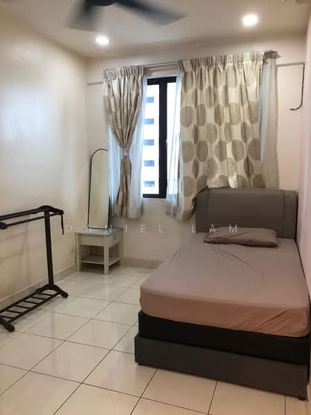 Condominium for Rent at Indah Alam (Subang Andaman) - Daniel Lam - Bedroom - PropertyGuru.com.my
