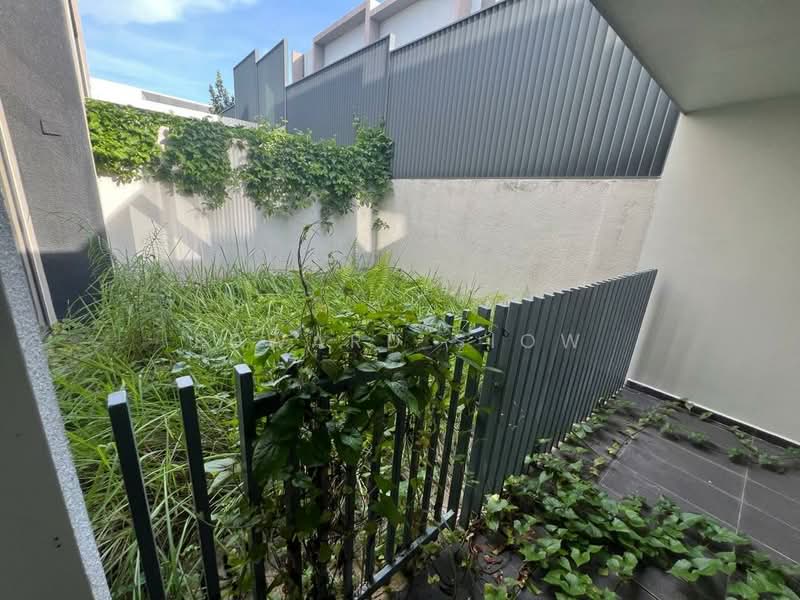 Cluster House for Sale in Medini (Iskandar Puteri (Nusajaya)) - Edward Siow - Exterior - PropertyGuru.com.my