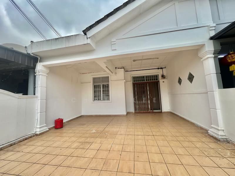 Rumah Teres 1 Tingkat untuk Disewa di Taman Setia Indah (Tebrau) - Chris Lee - PropertyGuru.com.my