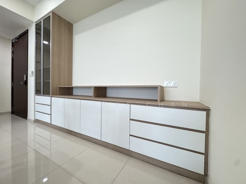 Service Residence for Rent at Residensi Solaris Parq - Pik Yoke Chan - Interior - PropertyGuru.com.my